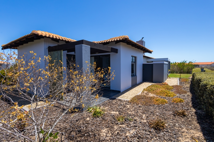 3 Bedroom Property for Sale in Langebaan Country Estate Western Cape